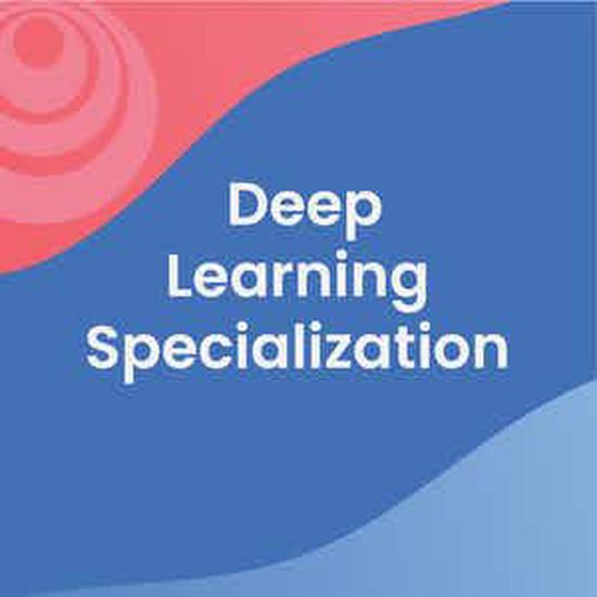 Deep Learning Specilaization