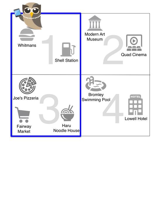 Joint Obfuscation of Location and Its Semantic Information for Privacy Protection